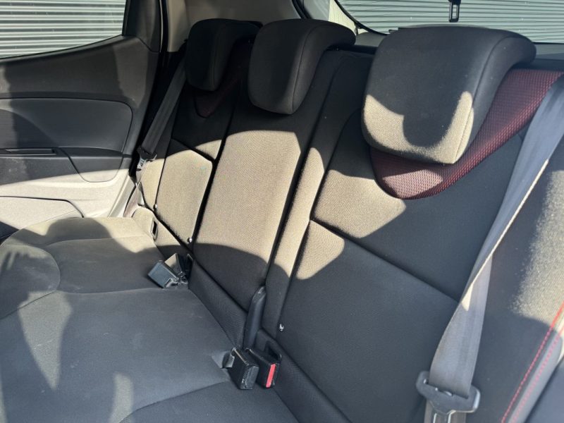 RENAULT CLIO 1.5 dCi 75ch Business - Distribution Ok