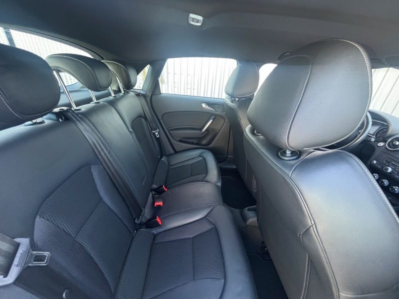 AUDI A1 SPORTBACK 2013