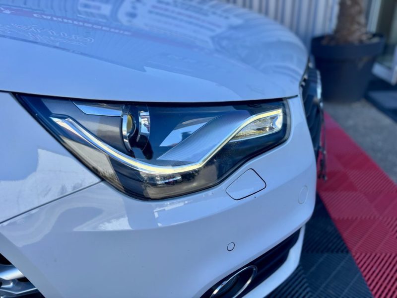 AUDI A1 SPORTBACK 2013