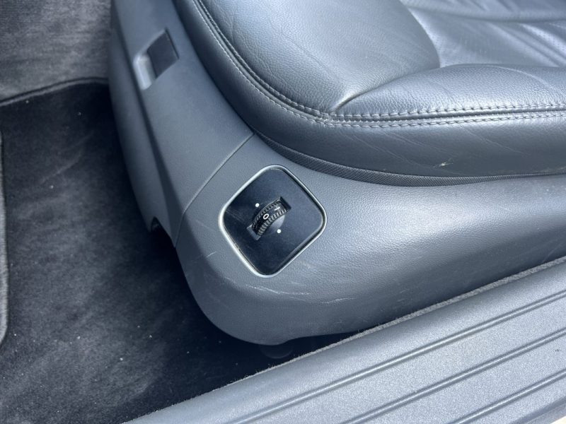 MERCEDES CLASSE SL 2004