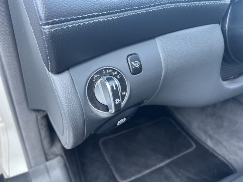 MERCEDES CLASSE SL 2004