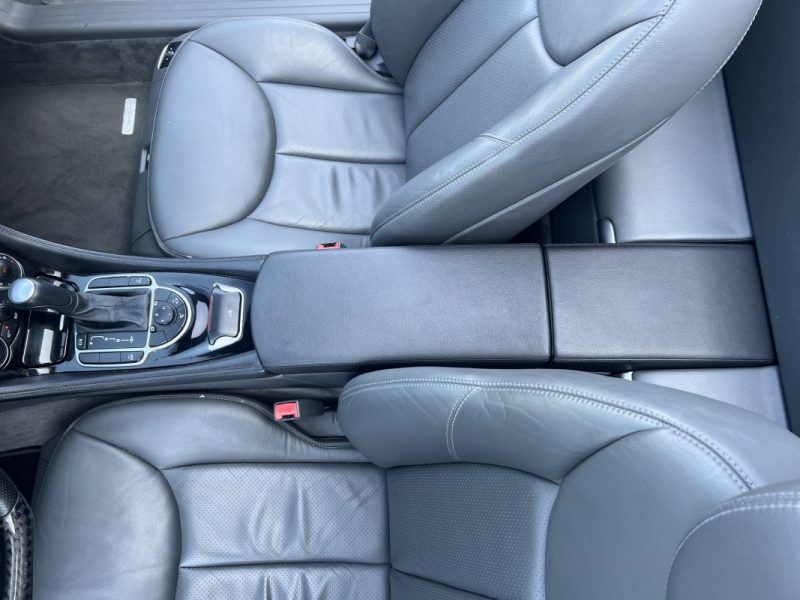 MERCEDES CLASSE SL 2004