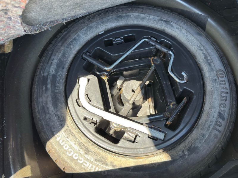 FIAT Grande Punto 1.4 T-Jet 120 Dynamic - Clim / Régulateur / Usb / Révisée & Garantie 6 mois.