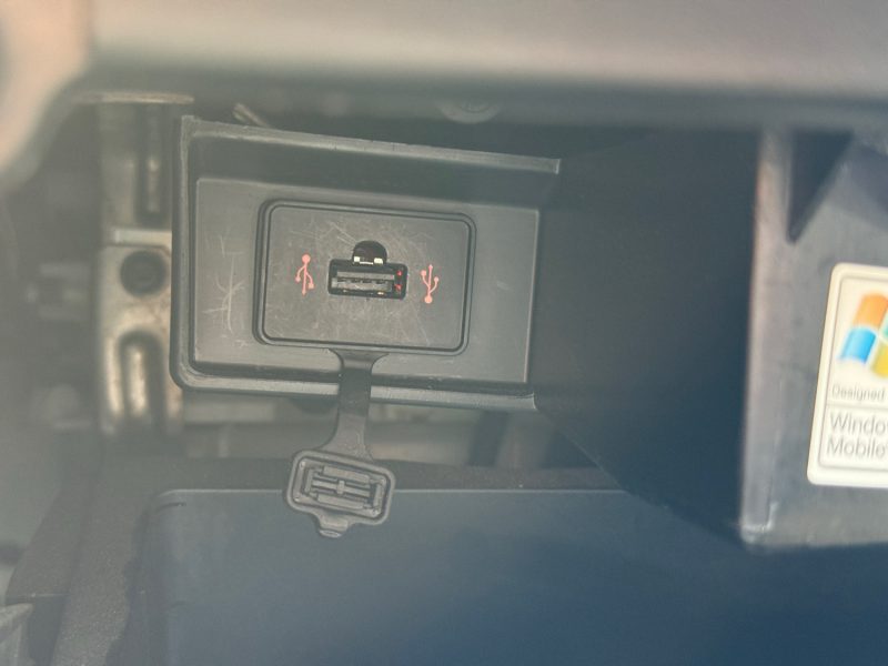 FIAT Grande Punto 1.4 T-Jet 120 Dynamic - Clim / Régulateur / Usb / Révisée & Garantie 6 mois.