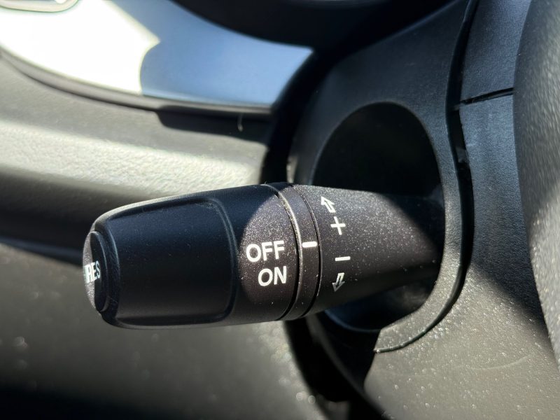 ALFA ROMEO Giulietta 1.6 JTDm 105 ch S&S Distinctive - Radar Ar/Clim / Régulateur / Garantie 6 Mois.