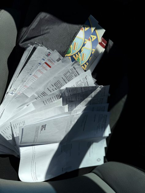 ALFA ROMEO Giulietta 1.6 JTDm 105 ch S&S Distinctive - Radar Ar/Clim / Régulateur / Garantie 6 Mois.