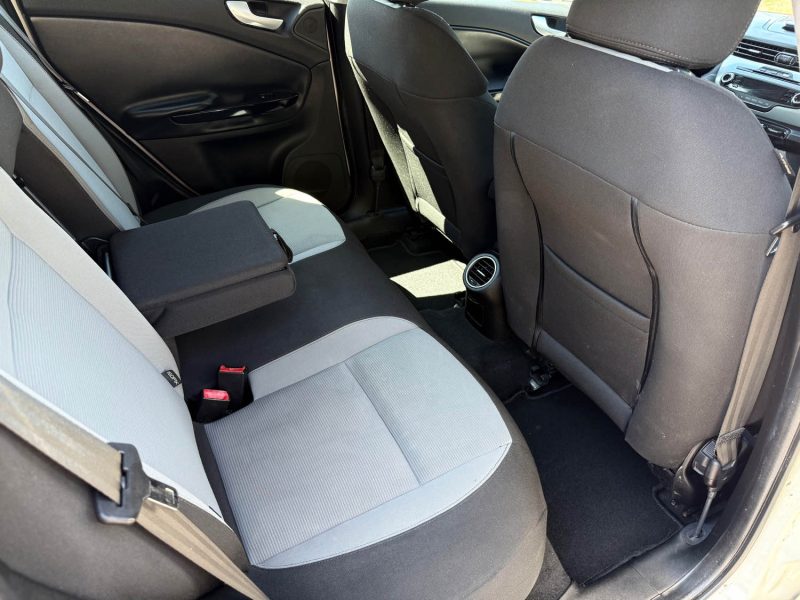 ALFA ROMEO Giulietta 1.6 JTDm 105 ch S&S Distinctive - Radar Ar/Clim / Régulateur / Garantie 6 Mois.