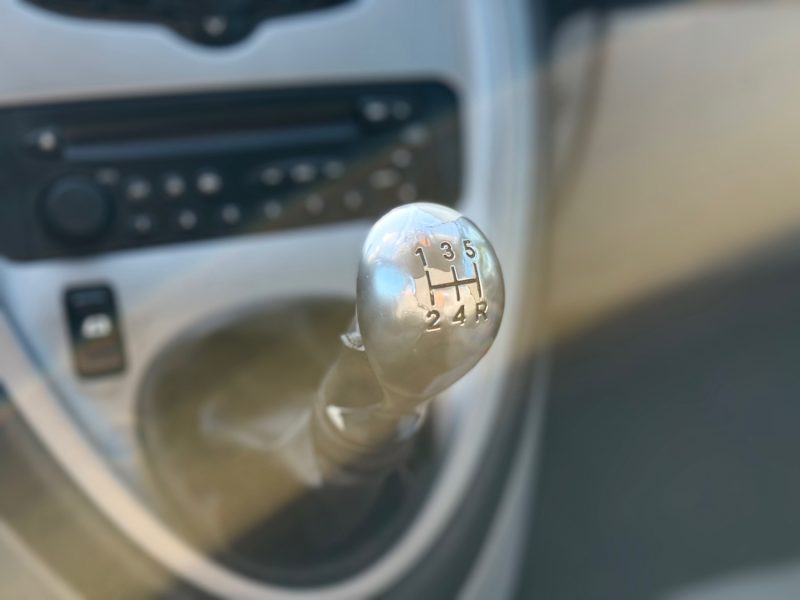 CITROEN XSARA PICASSO 2007