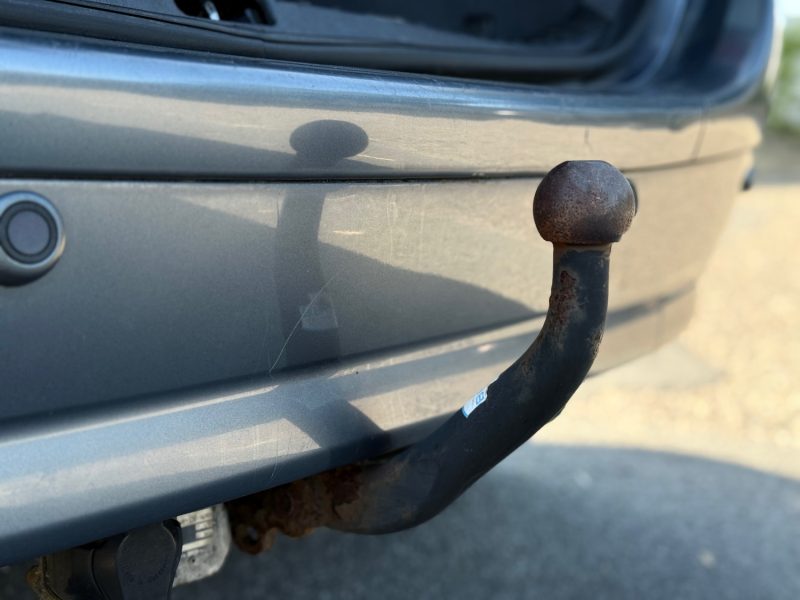 CITROEN XSARA PICASSO 2007