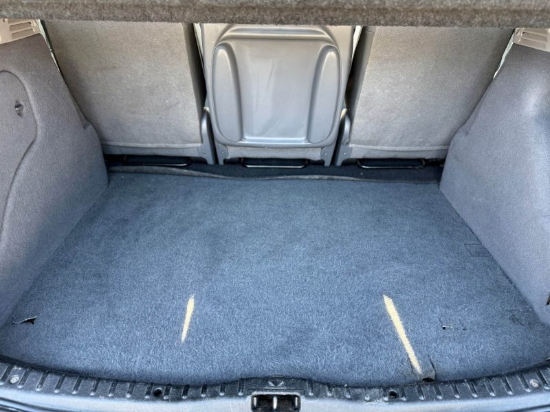 CITROEN XSARA PICASSO 2007