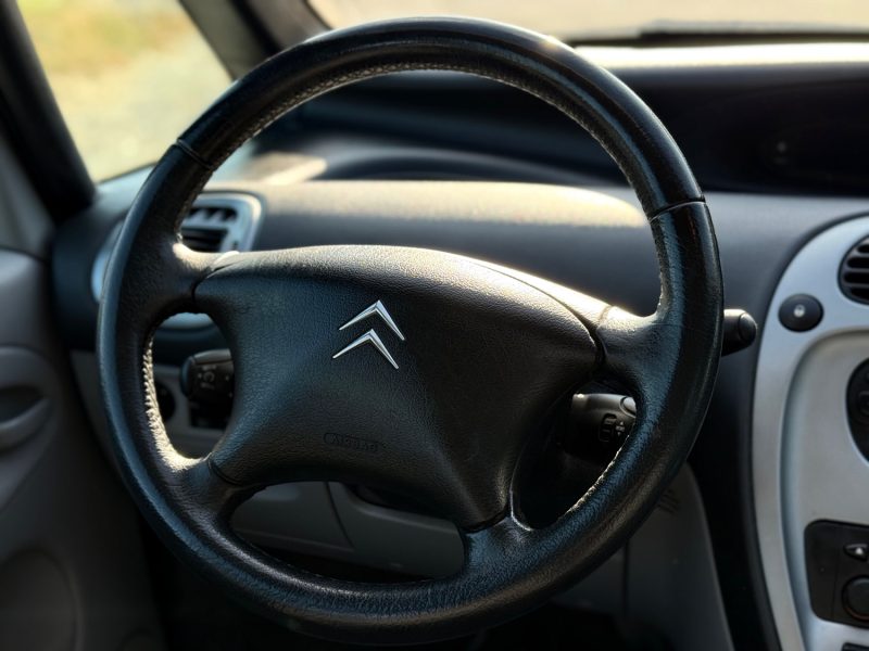CITROEN XSARA PICASSO 2007