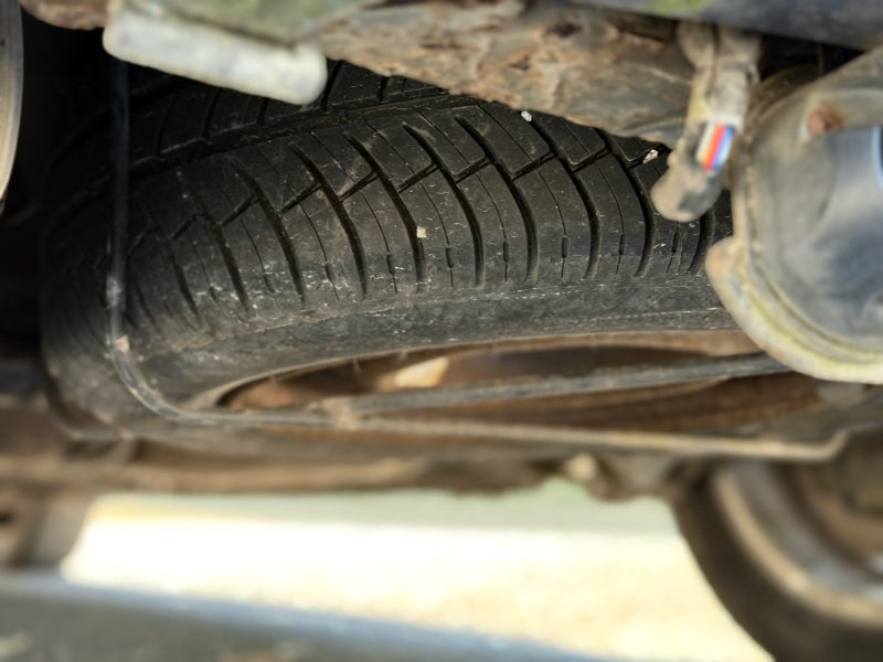 CITROEN XSARA PICASSO 2007