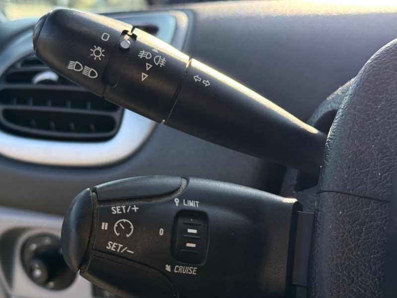 CITROEN XSARA PICASSO 2007