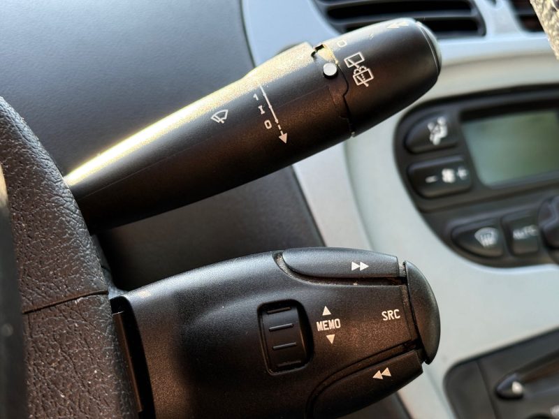 CITROEN XSARA PICASSO 2007