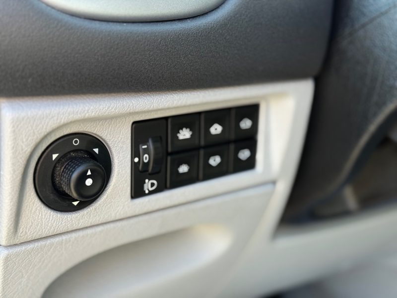 CITROEN XSARA PICASSO 2007