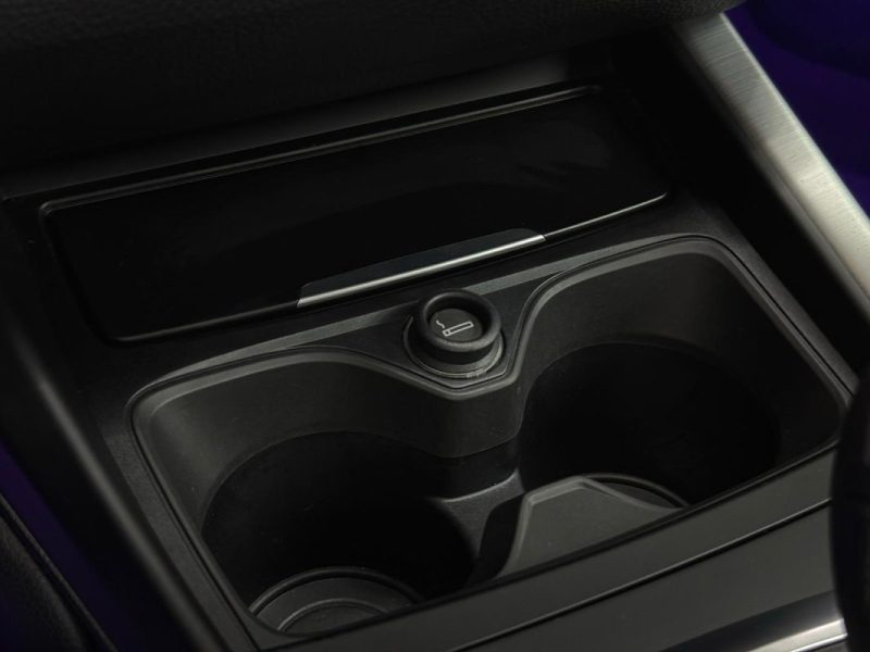 BMW SERIE 2 (F22) Coupé 218i 1.5 i Steptronic 136 cv 