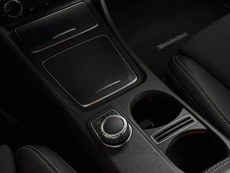 MERCEDES CLASSE A 180 122CV INSPIRATION 7G-DCT KEYLESS GO / PARK ASSYST