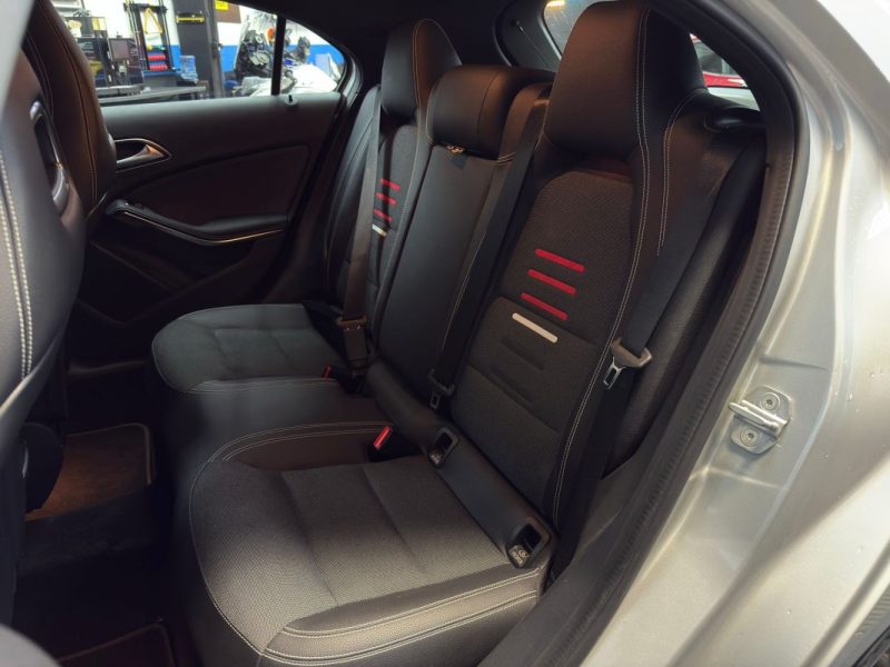 MERCEDES CLASSE A 180 122CV INSPIRATION 7G-DCT KEYLESS GO / PARK ASSYST