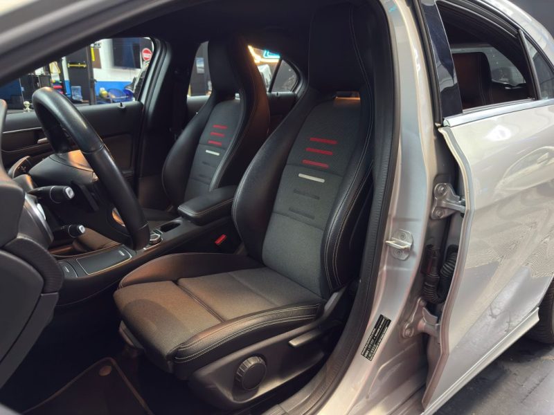 MERCEDES CLASSE A 180 122CV INSPIRATION 7G-DCT KEYLESS GO / PARK ASSYST