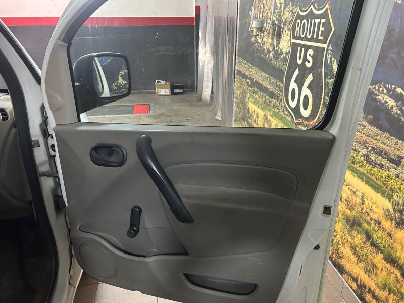 RENAULT KANGOO 1.5 DCi 