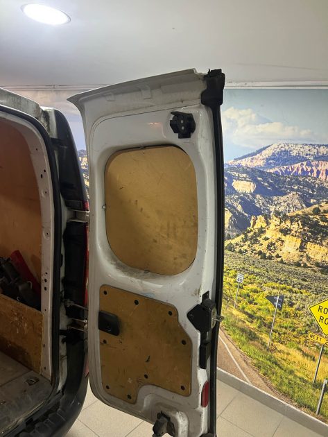 RENAULT KANGOO 1.5 DCi 