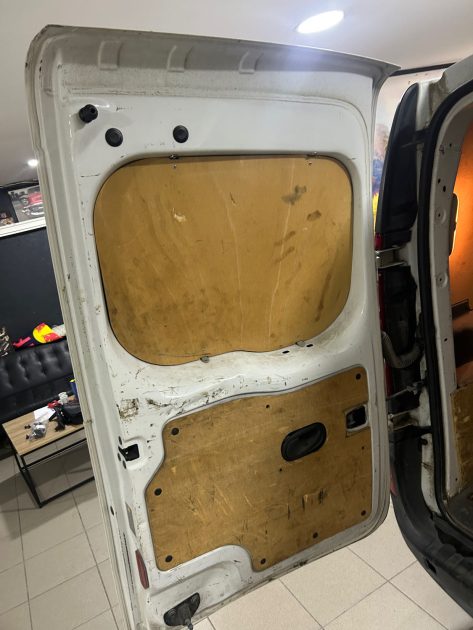 RENAULT KANGOO 1.5 DCi 