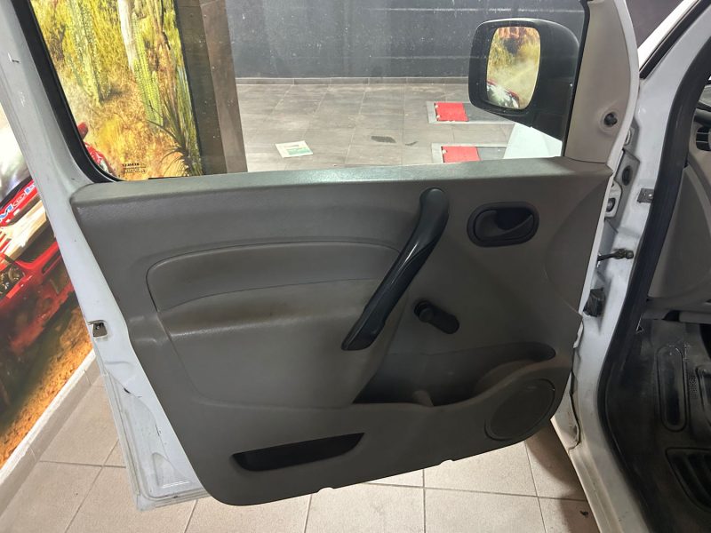 RENAULT KANGOO 1.5 DCi 