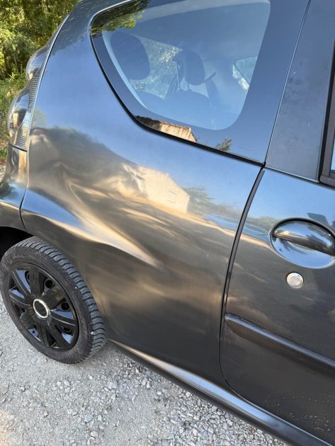 CITROEN C1 1.0i 68ch SensoDrive Pack 3p