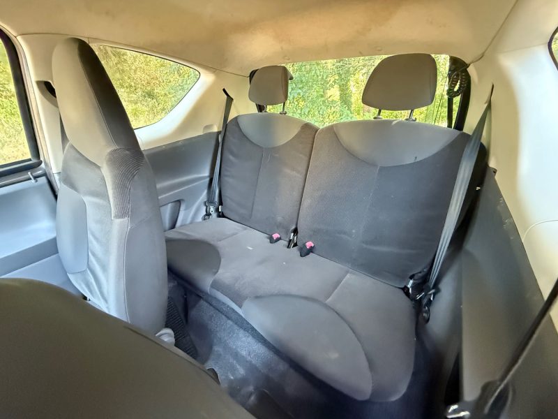 CITROEN C1 1.0i 68ch SensoDrive Pack 3p