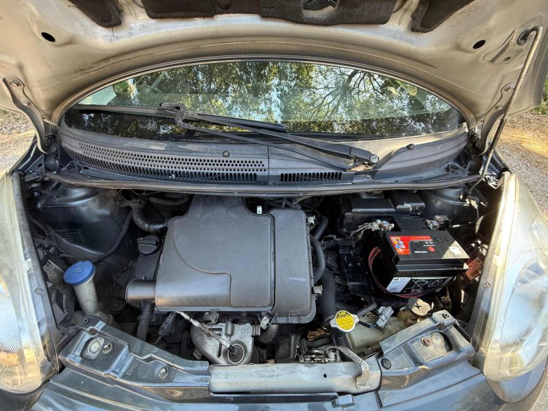 CITROEN C1 1.0i 68ch SensoDrive Pack 3p