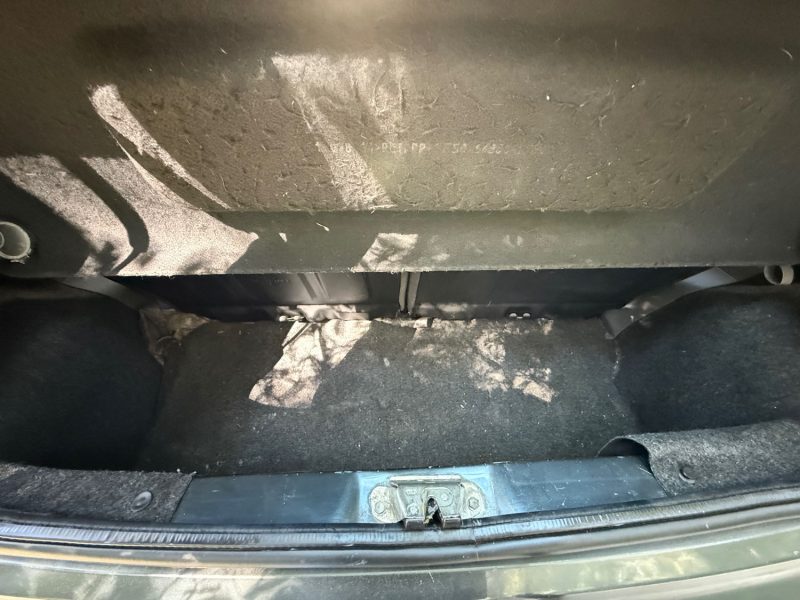 CITROEN C1 1.0i 68ch SensoDrive Pack 3p