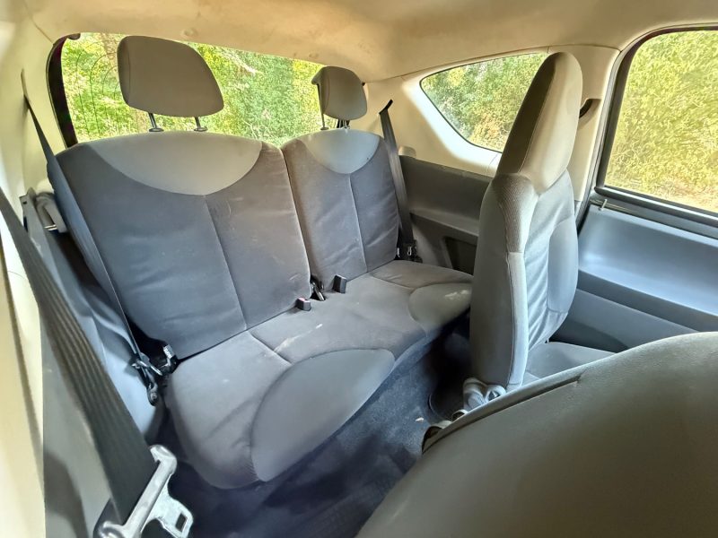 CITROEN C1 1.0i 68ch SensoDrive Pack 3p