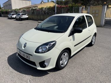 RENAULT TWINGO 2010