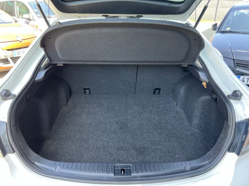 MAZDA MAZDA 6 II PHASE 2 2.0 MZR 155 cv XENONS / SON BOSE CLE MAIN LIBRE CRIT AIR 1 - GARANTIE 1 AN 