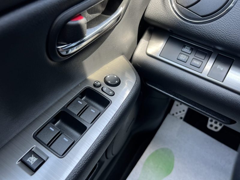 MAZDA MAZDA 6 II PHASE 2 2.0 MZR 155 cv XENONS / SON BOSE CLE MAIN LIBRE CRIT AIR 1 - GARANTIE 1 AN 