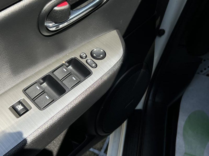 MAZDA MAZDA 6 II PHASE 2 2.0 MZR 155 cv XENONS / SON BOSE CLE MAIN LIBRE CRIT AIR 1 - GARANTIE 1 AN 