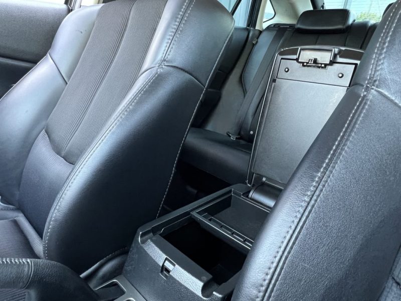 MAZDA MAZDA 6 II PHASE 2 2.0 MZR 155 cv XENONS / SON BOSE CLE MAIN LIBRE CRIT AIR 1 - GARANTIE 1 AN 