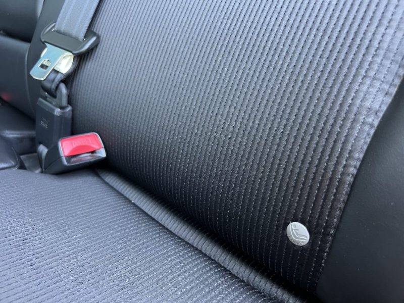 MAZDA MAZDA 6 II PHASE 2 2.0 MZR 155 cv XENONS / SON BOSE CLE MAIN LIBRE CRIT AIR 1 - GARANTIE 1 AN 