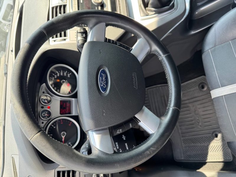 FORD  KUGA 2012 163CV 