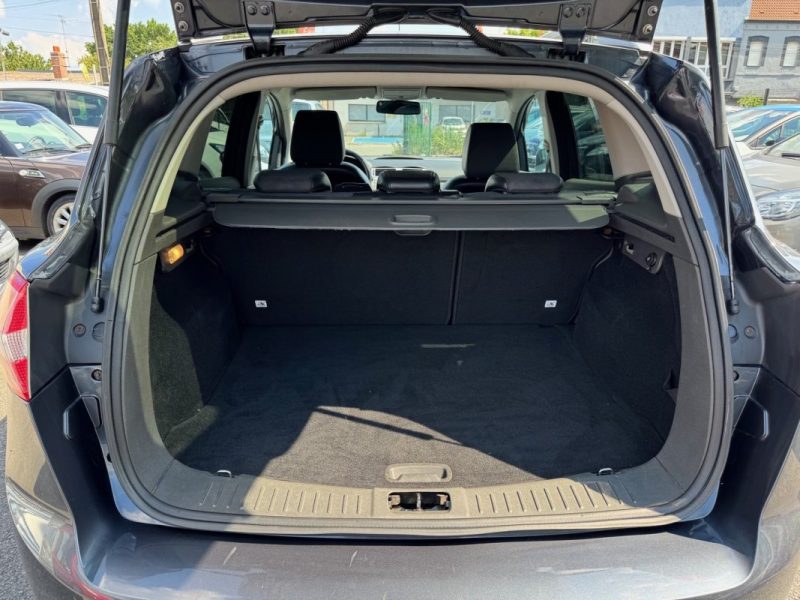 FORD  KUGA 2012 163CV 