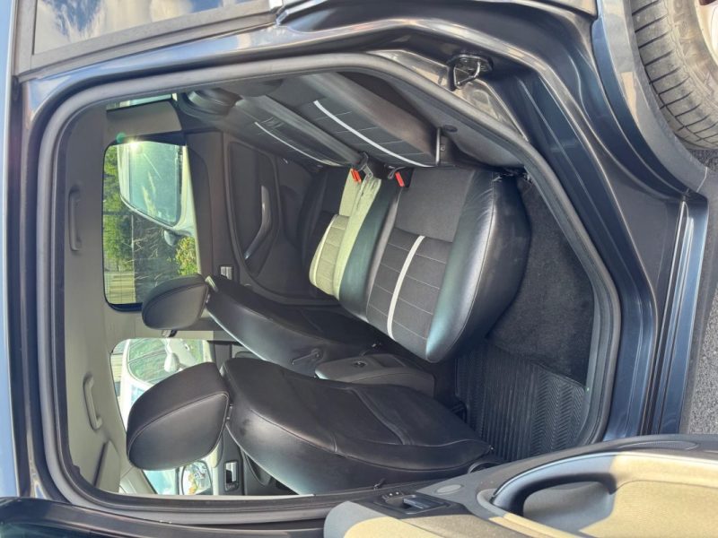 FORD  KUGA 2012 163CV 