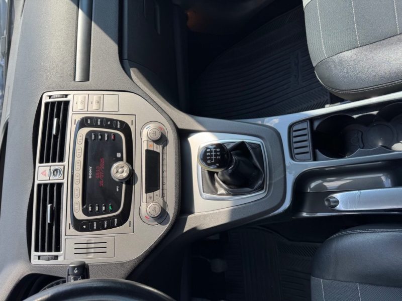 FORD  KUGA 2012 163CV 