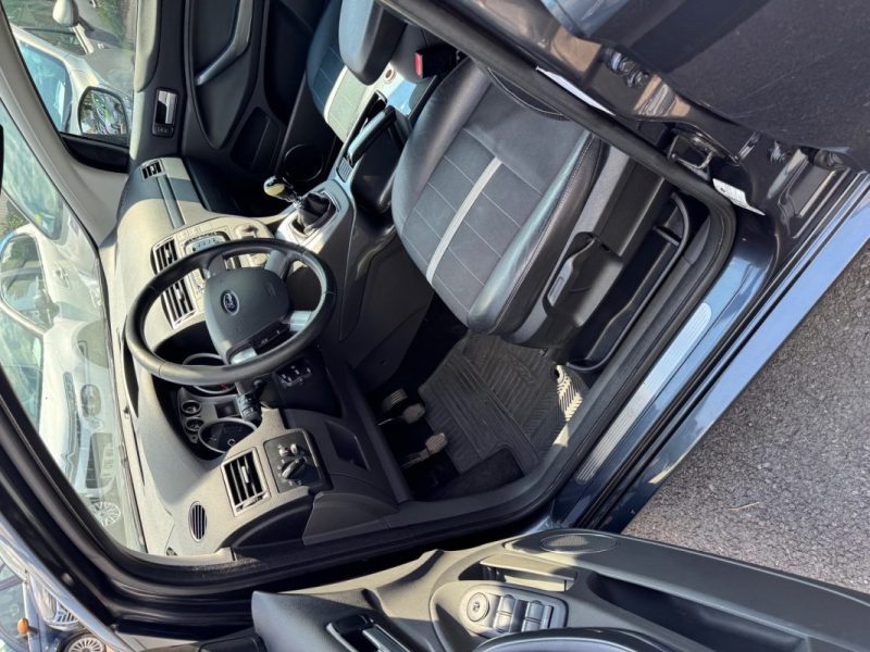 FORD  KUGA 2012 163CV 