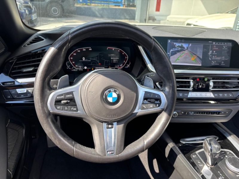BMW Z4 (G29) sDrive 20i 197cv M SPORT