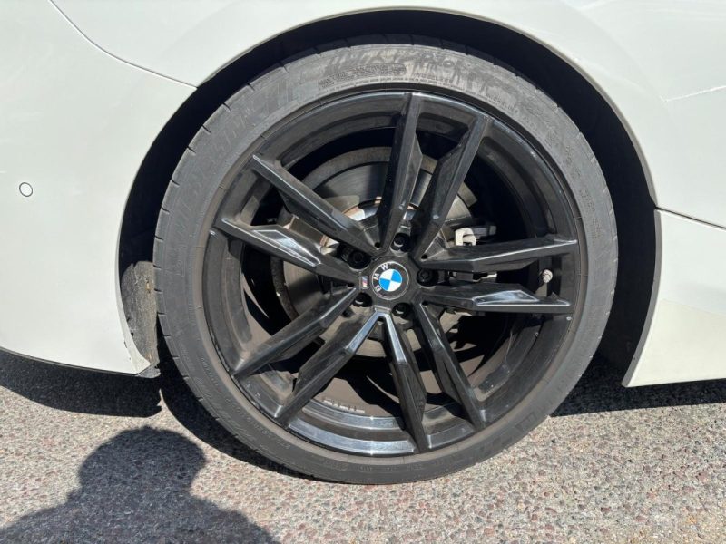 BMW Z4 (G29) sDrive 20i 197cv M SPORT