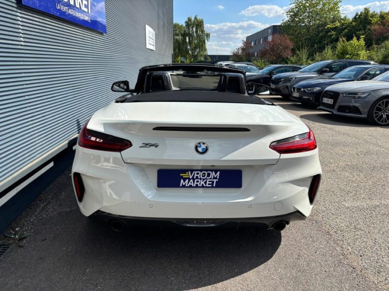 BMW Z4 (G29) sDrive 20i 197cv M SPORT