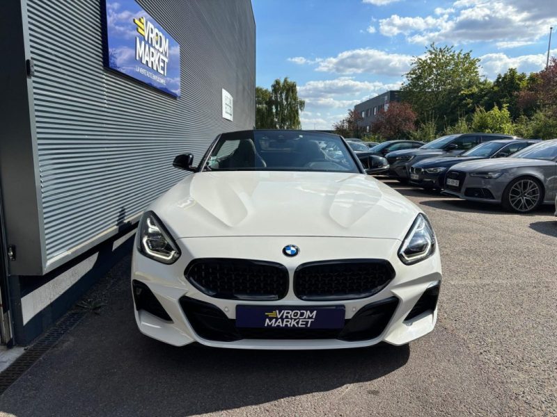 BMW Z4 (G29) sDrive 20i 197cv M SPORT