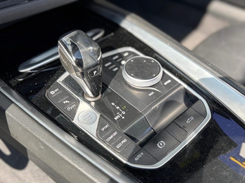 BMW Z4 (G29) sDrive 20i 197cv M SPORT