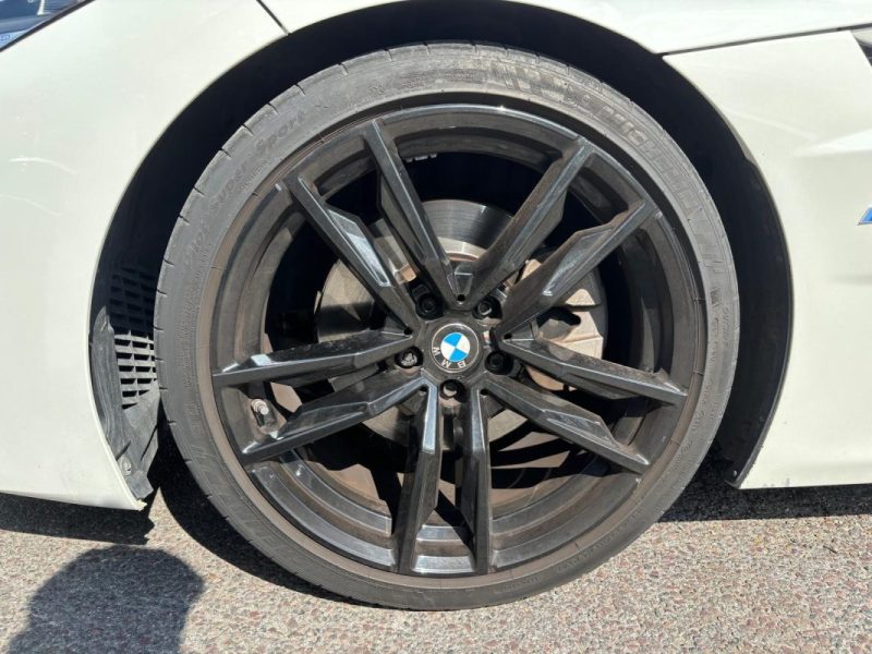 BMW Z4 (G29) sDrive 20i 197cv M SPORT