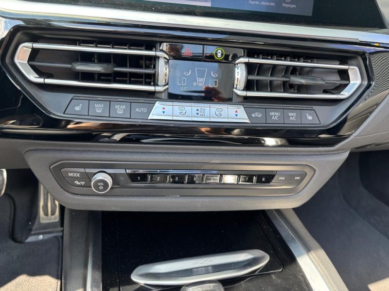 BMW Z4 (G29) sDrive 20i 197cv M SPORT